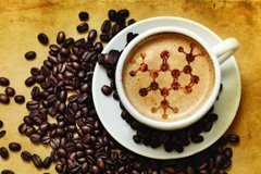 Вред кофе для желудка и обмена веществ